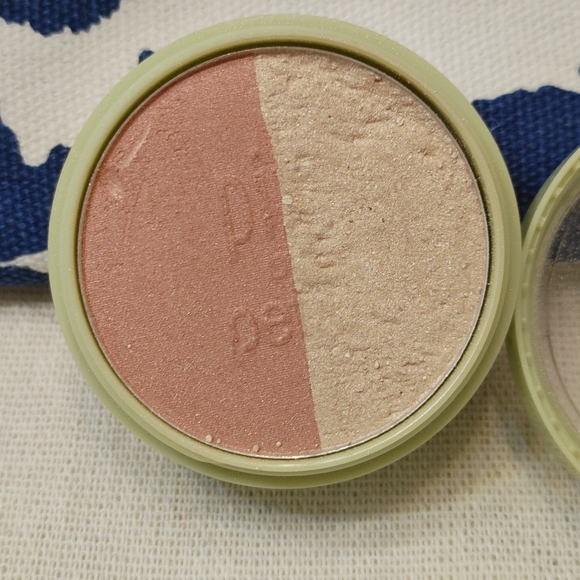PIXI BY PETRA Beauty Blush Duo Rose Gold - Picture 5 of 5